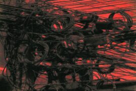 Joji《PIXELATED KISSES》完整版歌词