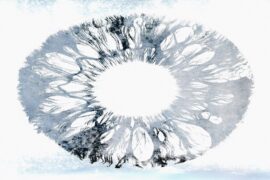 三火flame《瞳孔》歌词及评论