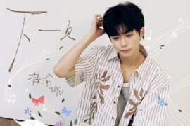 梓渝《下一页》歌词表达及评论