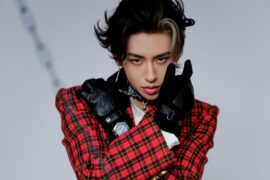 Ghost (王琳凯)《right by wrong》歌词表达及评论赏析