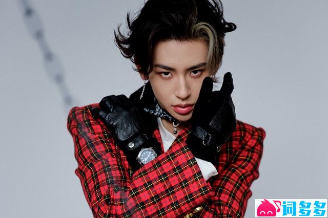 Ghost (王琳凯)《right by wrong》歌词表达及评论赏析