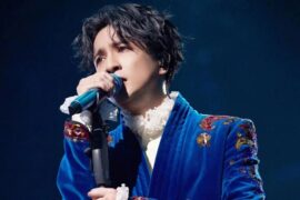 薛之谦《顽疾》歌词及评论