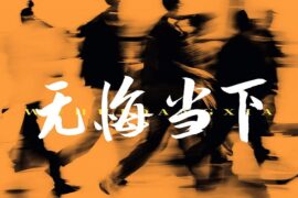 潘德林、文迪、刘金羽《无悔当下》歌词及评论