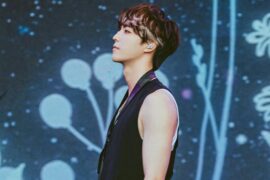 陈立农《我爱你呢？》歌词及赏析