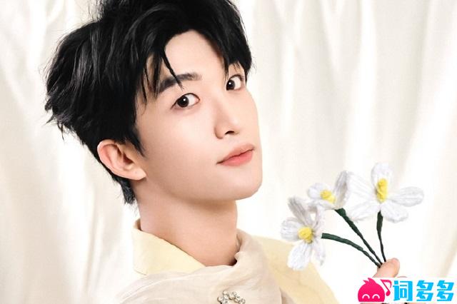 黄子弘凡《遗憾是》歌词及赏析