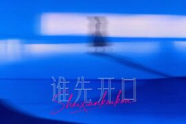 张德伊玲《谁先开口》歌词及评论赏析