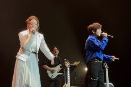 南拳妈妈《心型圈》歌词表达及评论