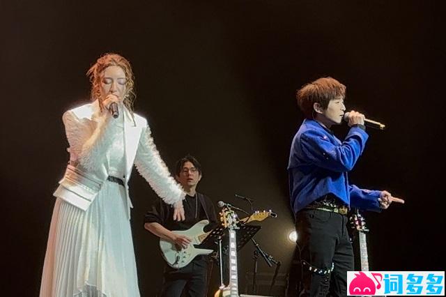 南拳妈妈《心型圈》歌词表达及评论