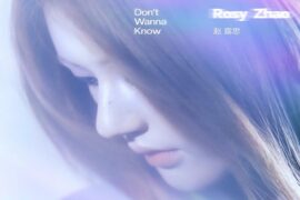 Rosy赵露思《Don’t Wanna Know》歌词及评论