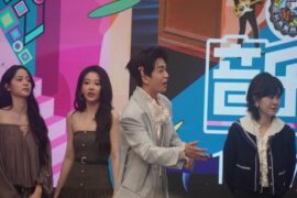 群星《小孩》歌词 音乐缘计划2 第2期