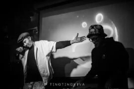 小老虎、Soulspeak《膨胀》歌词表达及评论