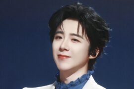 刘宇宁《青春呐》完整版歌词