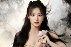 张含韵《瓷话千秋》歌词及赏析