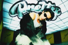 王鹤棣《Pretty》歌词及赏析