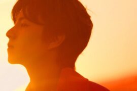 赵一博《想要在你生日为你奔赴几万里》歌词及评论