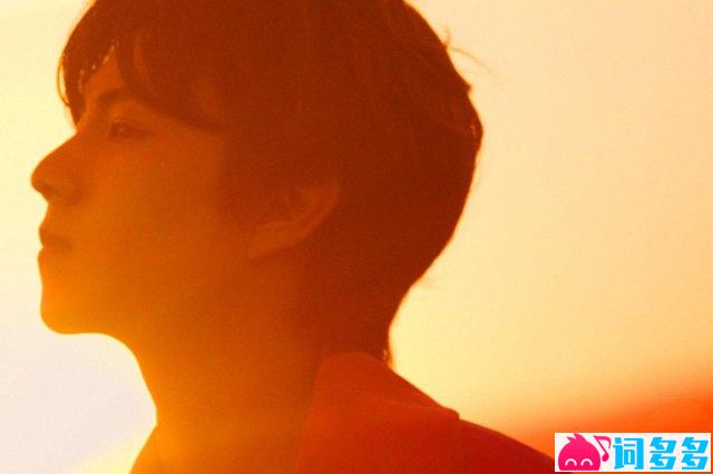 赵一博《想要在你生日为你奔赴几万里》歌词及评论