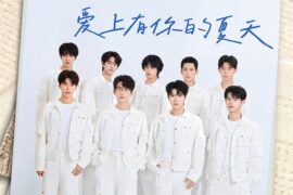 《爱上有你的夏天》歌词《进厂吧！兄弟》主题曲