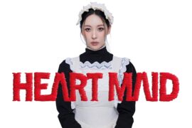 宣美《MAID》歌词表达及评论
