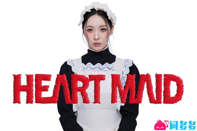 宣美《MAID》歌词表达及评论