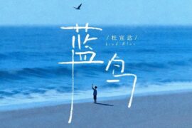 杜宣达《蓝鸟》歌词及评论赏析