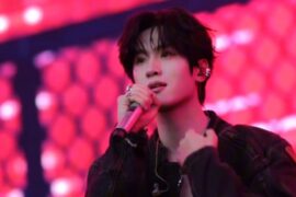 展轩《时光雪》歌词及评论赏析