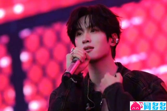 展轩《时光雪》歌词及评论赏析