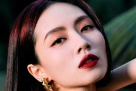 刘惜君、十五运会和残特奥会《一起来见证》歌词