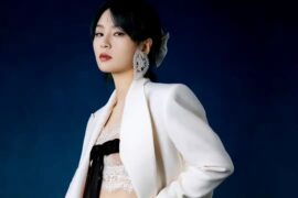 周笔畅《少年》(粤语版)完整版歌词