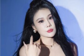 袁娅维《COLD》歌词及评论赏析