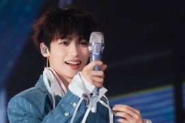 梓渝《雨后晴天》歌词表达及评论