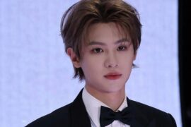 黄明昊《不会停的风》歌词《四喜》插曲