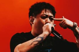 派克特《Impact》歌词表达及评论赏析