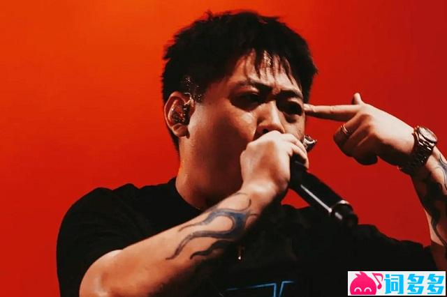 派克特《Impact》歌词表达及评论赏析