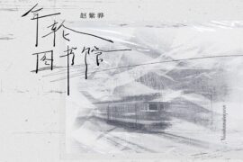 赵紫骅《年轮图书馆》歌词及评论赏析