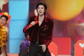 刘宇宁《若没有你》歌词及赏析