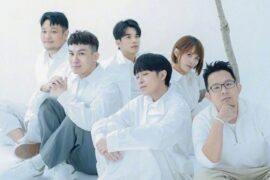 苏打绿《说了再见以后》完整版歌词