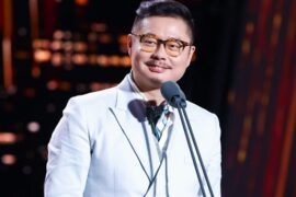 魏翔《跑调》歌词及评论