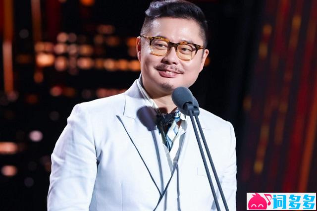 魏翔《跑调》歌词及评论