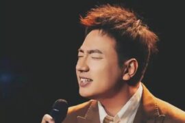 海来阿木《晚风来信》歌词表达及评论赏析