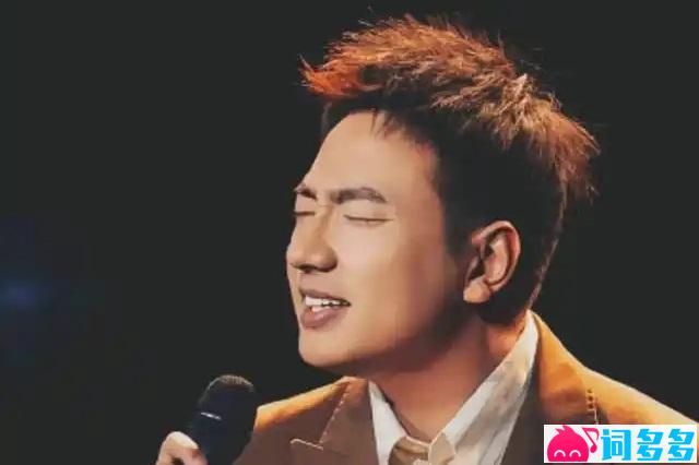 海来阿木《晚风来信》歌词表达及评论赏析