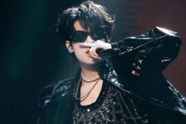 张峻豪《CASH IN&CASH OUT》歌词及评论