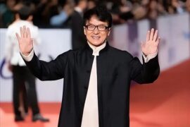 群星《永不落幕的星辰》歌词及评论