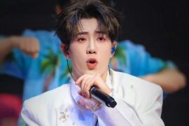 鹭卓《具象化幸运》歌词及赏析