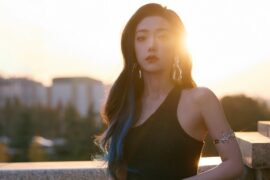 希林娜依高《平凡的力量》歌词及评论赏析