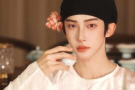 刘宇《莫问归期》歌词及评论赏析