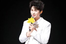 赵小童《我借》歌词及评论