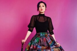 杨千嬅《爱人》歌词表达及评论赏析