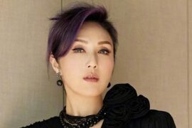 杨千嬅《狼来了》歌词及评论赏析