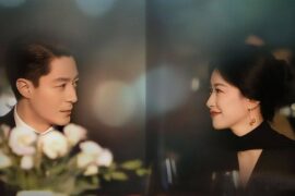 吴克群、林凡《相遇的孤岛》歌词及评论