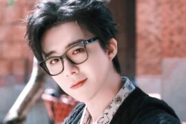 刘宇宁《把你的名字念一万遍》完整版歌词